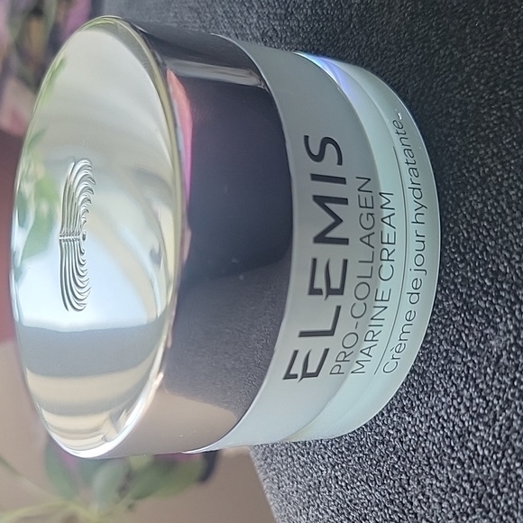 Elemis pro collagen marine cream